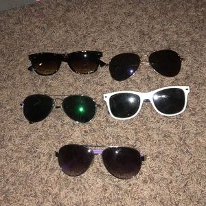 Sunglasses